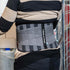 Back On Track Air Back Brace High Support